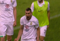 Artur Ionita, rege in Italia! VEZI primul gol marcat de moldovean in Serie A