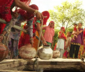 Canicula a ucis peste 370 de oameni din India, in ultimele zile. Temperaturile au ajuns la 51 de grade Celsius