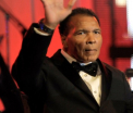 Lumea sportului, in doliu dupa moartea lui Muhammad Ali. Omagiul emotionant adus de Myke Tyson celui supranumit THE GREATEST