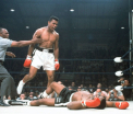 A inventat bataia cu zambetul pe buze si a salvat mii de saraci din Bronx. Povestea demna de film a lui Muhammad Ali