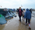 Cel mai mare festival de muzica din Germania a fost suspendat. Motivul uluitor pentru care 70 de spectatori au fost raniti - VIDEO