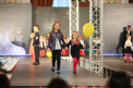 (P) Surprize de la Shopping MallDova, la " Fall in love" Fashion Walk 2014