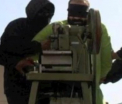 Un barbat din Iran a fost executat prin spanzurare in public pentru savarsirea mai multor violuri