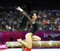 Catalina Ponor aduce Romaniei primele medalii la Campionatul European. Evolutiile la barna si sol, rasplatite cu bronzul - VIDEO