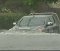 Inundatiile si viiturile au facut ravagii pe coasta de est a Australiei. Sute de oameni au ramas fara locuinte