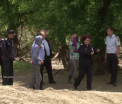 Izolati de lume de aproape patru zile. Drama a 100 de sateni, lasati fara apa de autoritatile locale