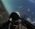 Avioanele pilotate cu puterea mintii ar putea deveni realitate. Proiectul ambitios finantat de Pentagon