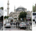 11 morti si zeci de raniti dupa atentatul din Istanbul. Povestile infioratoare ale martorilor: "S-a cutremurat pamantul". IMAGINI DRAMATICE