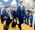 Goldman Sachs prezice ca Franta va castiga UEFA Euro 2016. Ce sanse i se acorda Romaniei sa puna mana pe trofeu
