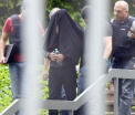 Ancheta dupa ce un jihadist a dezvaluit in Franta existenta unei celule ISIS intr-o tabara de refugiati din Olanda