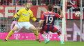 Paderborn, liderul surprinzator din Bundesliga dupa 4 etape, batut fara drept de apel de Bayern Munchen