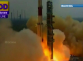 India a intrat in istoria spatiala. Sonda spatiala Mangalyaan a ajuns pe orbita planetei Marte