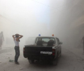 Atentat cu masina-capcana comis in Irak. Cel putin 8 persoane au murit, iar alte 30 au fost ranite