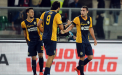 Artur Ionita inscrie din nou in Serie A! Golul moldoveanului care a salvat Verona de la infrangere