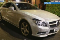 Buzunarele parintilor nu ar fi facut fata! Cum si-ar fi dorit moldoveanca sa arate Mercedesul ei