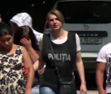 Temperaturi de iarna, toamna: Strugurii si legumele, afectate de INGHETURI: "Totul a fost alb"