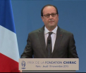 Avertismentul presedintelui Francois Hollande, inainte de UEFA Euro 2016. "Daca trebuie sa existe decizii, ele vor fi luate"