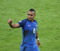 UEFA EURO 2016. Omul care a ingropat Romania in minutul 89 a dezvaluit ce l-a facut sa planga la finalul meciului