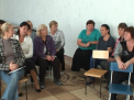 De doua luni nu si-au mai primit salariile. Educatorii din Causeni din nou ameninta cu greva