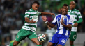 Pace in marele derby al Portugaliei. Sporting Lisabona si FC Porto au remizat in campionat