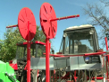 De la sapa, la tractor. Utilaje inedite pentru performanta in agricultura: Oamenii au ramas nauciti de preturi