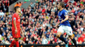Drama in batalia vecinilor. Liverpool a scapat victoria din meciul cu Everton in penultimul minut de joc