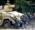 NATO trimite patru batalioane in estul Europei."Rusii pot sa treaca de la exercitii la o invazie in doar cateva ore"
