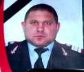 Pompierul care a ales sa salveze vieti si dupa moarte a fost inmormantat cu onoruri militare