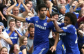 Chelsea continua goana dupa titlu. Discipolii lui Jose Mourinho sunt lideri in campionat, dupa victoria cu Aston Villa