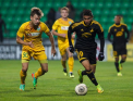 Criza de joc a formatiei Zimbru continua. Galben-verzii, batuti acasa de Sheriff Tiraspol