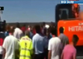 Tragedie intr-un parc din Sicilia. Un vulcan noroios a erupt: O fetita a murit, iar fratele ei a fost dat disparut