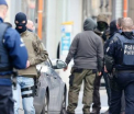 "Luptatori ISIS au parasit Siria acum o saptamana pentru a lovi Franta si Belgia". Oficiali belgieni anunta atentate iminente