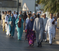 Doi tineri au fost arestati in Maroc pentru ca s-au sarutat in postul Ramadanului. Ce au patit doua persoane care au baut apa