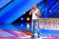 A uimit prin muschi si voce. Cum a surprins un tanar din Republica Moldova juriul de la X Factor