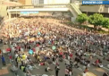 Manifestantii pro-democratie au paralizat centrul Hong-Kongului. Ce ii NEMULTUMESTE