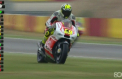 Ghinion pentru liderul sezonului de Moto GP. Pilotul Marc Marquez a cazut in timpul unei curse si a ratat primul loc