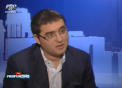 In PROfunzime din 29 septembrie, cu Renato Usatii