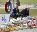 Anuntul facut de Barack Obama la scena celui mai sangeros atac din istoria SUA: "Vom vedea noi masacre precum acesta"