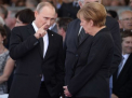 Europa, la mana Rusiei. Ce decizie ia Angela Merkel