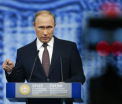 Ironia lui Vladimir Putin dupa actele de violenta comise la UEFA EURO 2016: Cum au putut 200 de rusi sa bata mii de englezi?