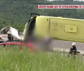 Povestea elevului care a scapat de accidentul de microbuz din Iasi, salvat de o partitura. Patru persoane au murit