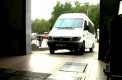 Microbuzele la revizie. Toti soferii de maxi-taxi, OBLIGATI sa verifici starea masinilor: "Sunt toate ruginite"