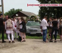 Tanarul coregraf mort in accidentul de autocar din judetul Brasov a fost inmormantat. Care era marele vis al lui Teodor