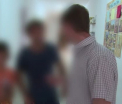 Profesor de matematica din Romania, acuzat ca si-ar fi batut elevii. Ce spun parintii despre dascal
