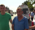 Un barbat i-a dat foc la casa socrului sau, dupa ce s-au certat. Ce a declarat dupa ce a fost arestat