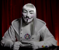 Anonymous si-a facut propriul partid si vrea sa distruga sistemul global politic. Amenintarea facuta de hackeri - VIDEO