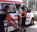 Doua persoane au murit in Romania din cauza caniculei, iar un tanar a ajuns la spital cu 44 de grade temperatura corpului