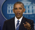 Curtea suprema din SUA a blocat planul lui Obama privind migratia. "Aceasta decizie rupe inima milioanelor de imigranti"