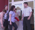 "Aici este o crima."  Detalii tulburatoare in cazul copiilor din Brasov, tratati cu medicamente psihiatrice ca sa stea cuminti