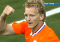 Motivul pentru care fotbalistul olandez Dirk Kuyt s-a retras de la echipa nationala dupa ce a jucat 10 ani